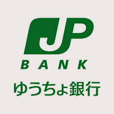 JP bank logo