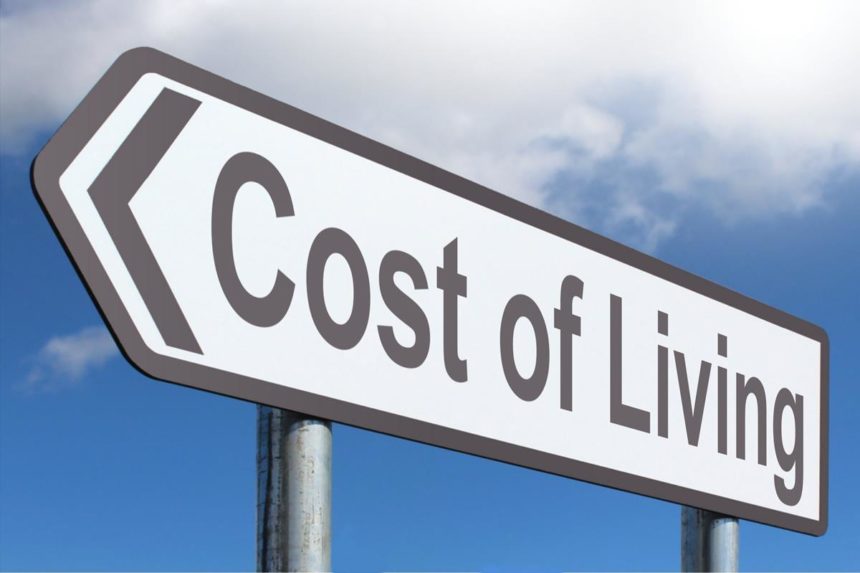 cost-of-living logo