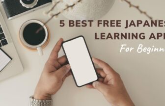 5 Best Free Japanese Learning Apps For Beginners | FAIR Study in Japan