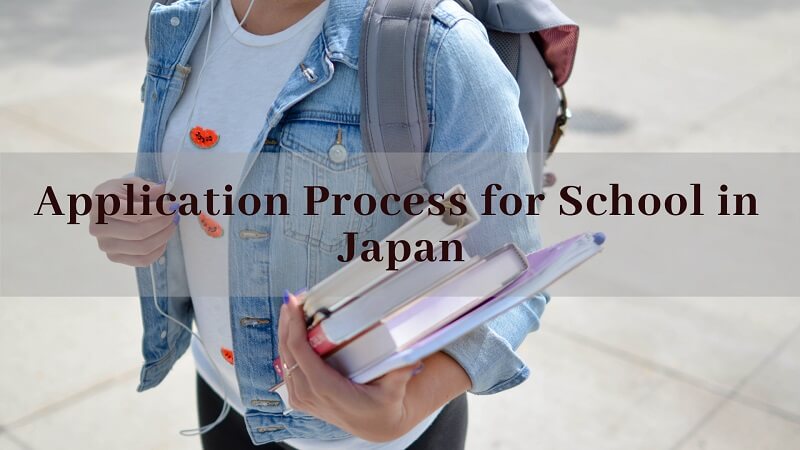Application Process for School in Japan | FAIR Study in JapanApplication Process for School in Japan | FAIR Study in Japan