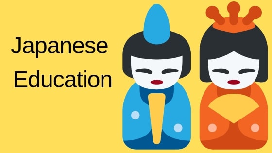 Application process for School in Japan (Japanese Education) | FAIR Study in Japan