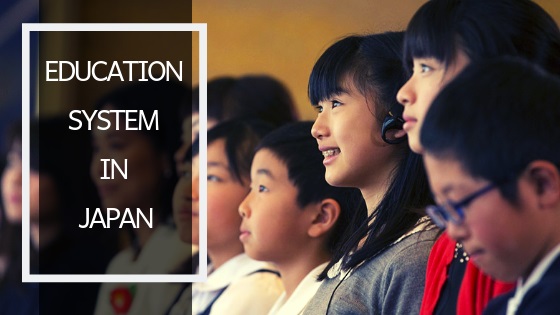 Education System in Japan | FAIR Study in Japan