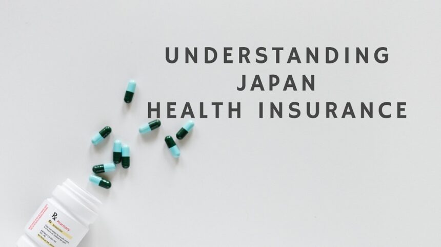 Japanese Health Insurance For Foreigners in Japan | FAIR Study in Japan