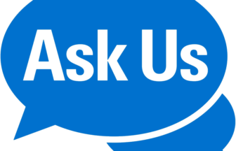 ask us logo