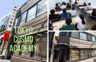 Tokyo-Cosmo-Academy-school