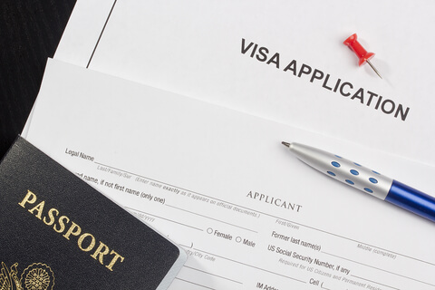 Japan Working Visa Application Steps | FAIR Study in Japan